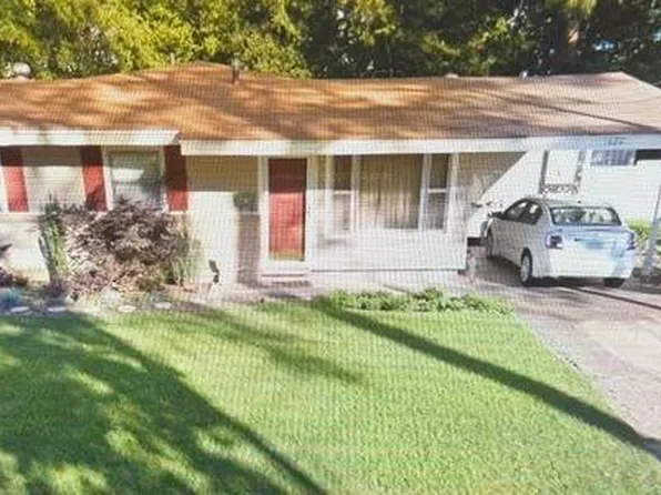 1620 N Dudney Rd, Magnolia, AR 71753