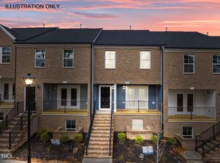 207 Broomgrove Way, Wake Forest, NC 27587