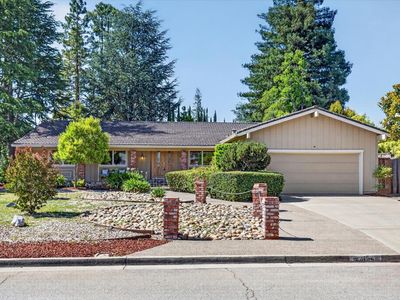 20154 Knollwood Dr, Saratoga, CA, 95070