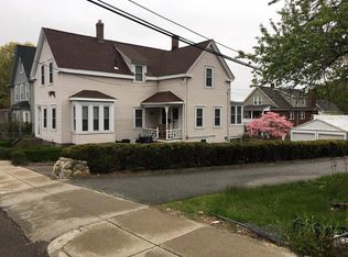 231 Cornell St, Roslindale, MA 02131