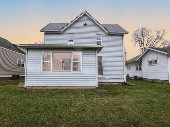 1405 W 5th St, Anderson, IN 46016