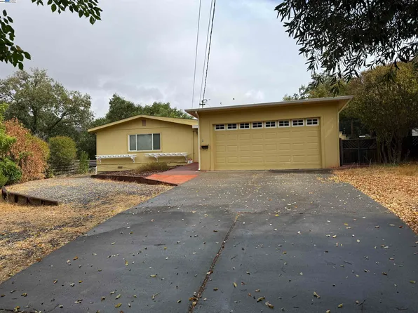 2062 Feliz Rd, Novato, CA 94945