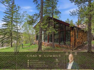 8658 Casper Mountain Rd, Casper, WY 82601