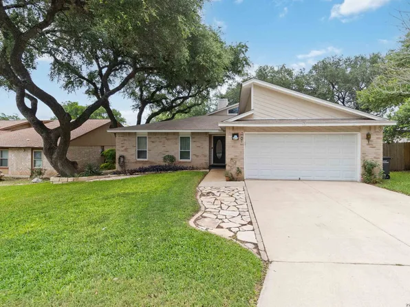 5614 Timber Hawk, San Antonio, TX 78250
