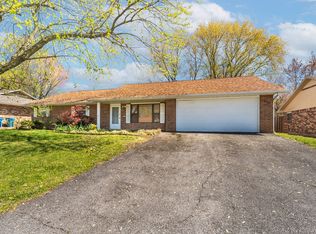 1503 SE South St, Bentonville, AR 72712
