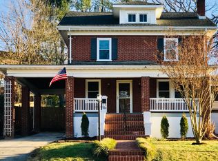 2414 Livingston Rd SW, Roanoke, VA 24015