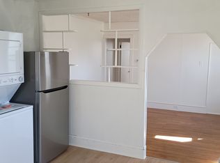 2 Nudd St #2A, Waterville, ME 04901