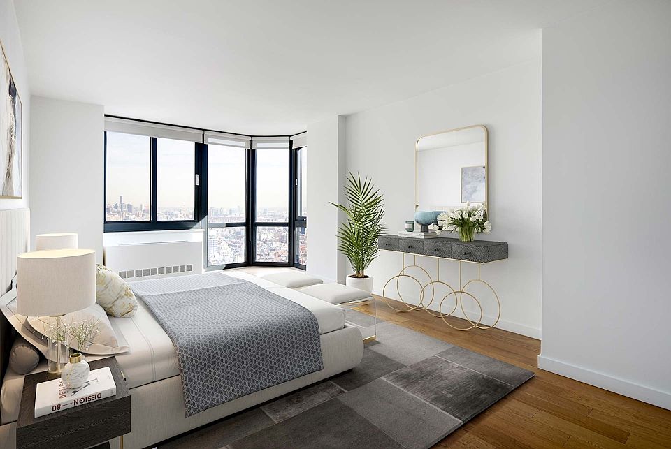 Tribeca Tower - 105 Duane St Manhattan NY | Zillow