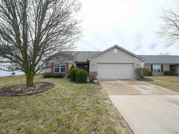 935 Shore Bend Blvd, Kokomo, IN 46902