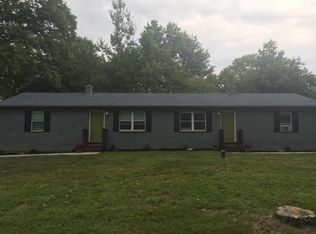 8317 Kettering St SE, Warren, OH 44484