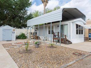 2651 Alexander Dumas Dr W, Edinburg, TX 78542