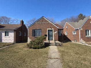 9747 Somerset Ave, Detroit, MI 48224