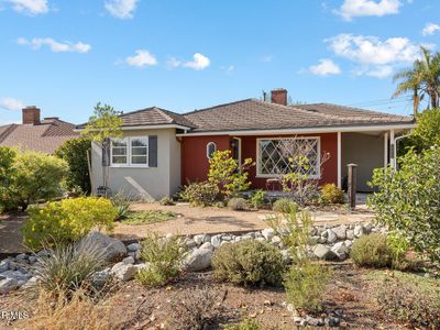 531 Tufts Ave, Burbank, CA, 91504