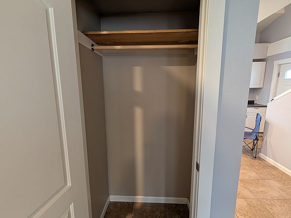 Coat Closet