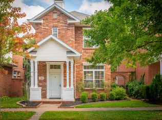 729 Founders Park Dr E, Springdale, AR 72762