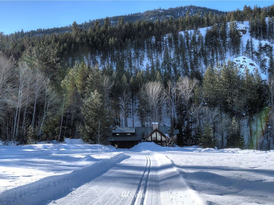 45 Timberline Lane, Winthrop, WA 98862 Zillow