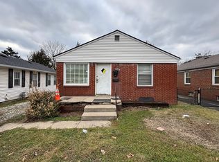 1924 N Tibbs Ave, Indianapolis, IN