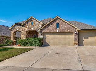 1610 Sherwood Dr, Anna, TX 75409