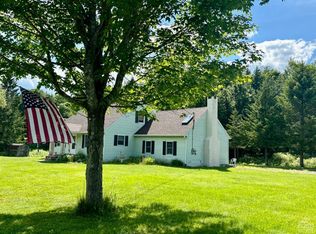 1020 Maplecrest Rd, East Jewett, NY 12424