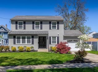 403 Albany Ave, Haddon Township, NJ 08108