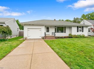 41836 Edison Ct, Elyria, OH 44035