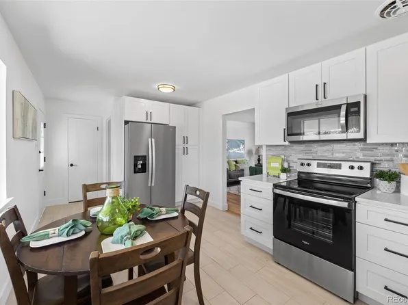 828 S Jasmine Street, Denver, CO 80224