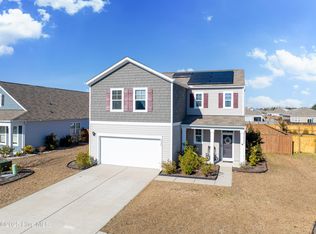 3358 Hemlock Way, Winnabow, NC 28479
