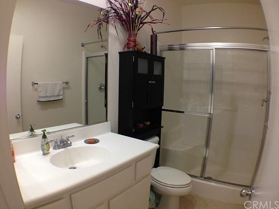 down-stairs bathroom