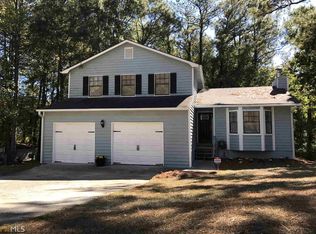 6990 Cedar Dr, Riverdale, GA 30296