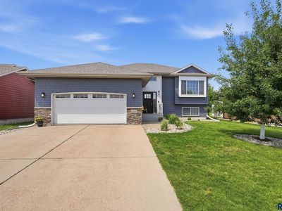 8916 W Norma Trl, Sioux Falls, SD, 57106