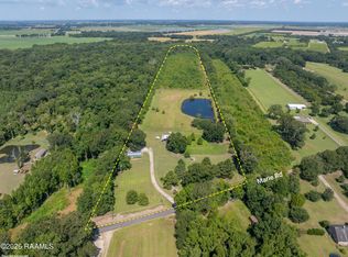 207A Marie Rd, Church Point, LA 70525