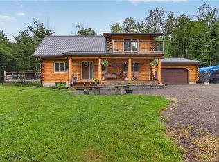 149 Maclean Crossroad Rd, Moncton, NB E1H1Y1