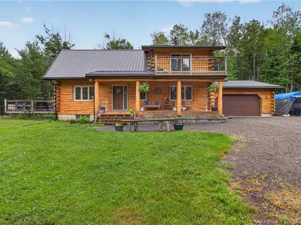 149 Maclean Crossroad Rd, Moncton, NB E1H 1Y1