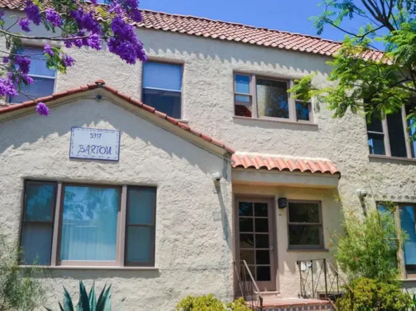 5917 Barton Ave APT 204, Los Angeles, CA 90038