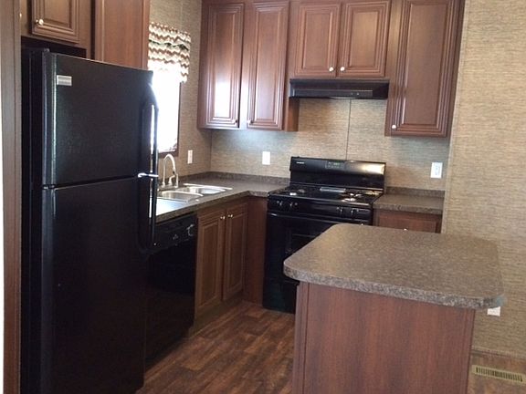 4th image of 12205 Perry St Lot 218