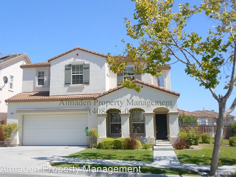 1st image of 893 Canoas Creek Cir