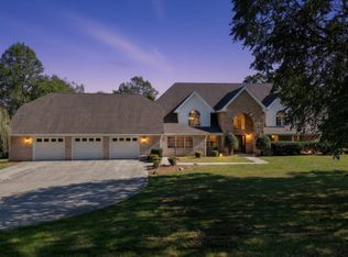 7111 Warren Ln, Corryton, TN 37721