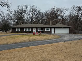 1 Hawthorne Dr, Warrenton, MO 63383