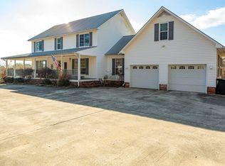 9868 Bankston Rd, Dora, AL 35062