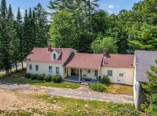 55 Cooks Mills Rd, Casco, ME 04015