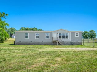 580 Melvin Hill Rd, Campobello, SC 29322