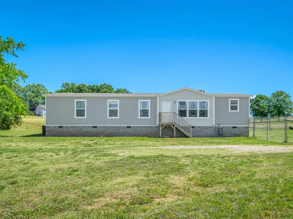 580 Melvin Hill Rd, Campobello, SC 29322