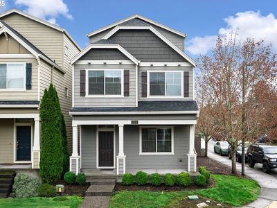 17550 SW Vanguard Ln, Beaverton, OR, 97007