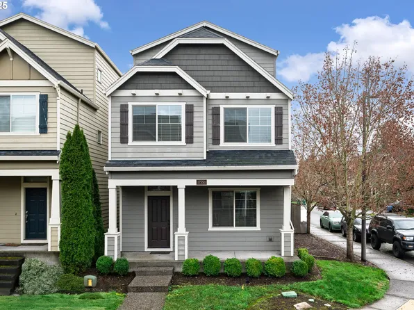 17550 SW Vanguard Ln, Beaverton, OR 97007