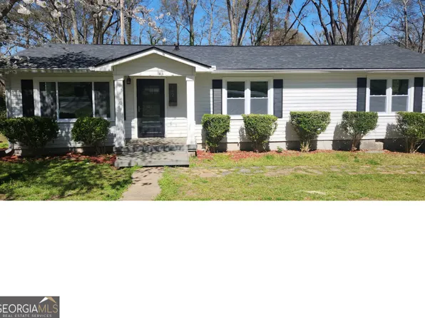 182 Troy St, Commerce, GA 30529