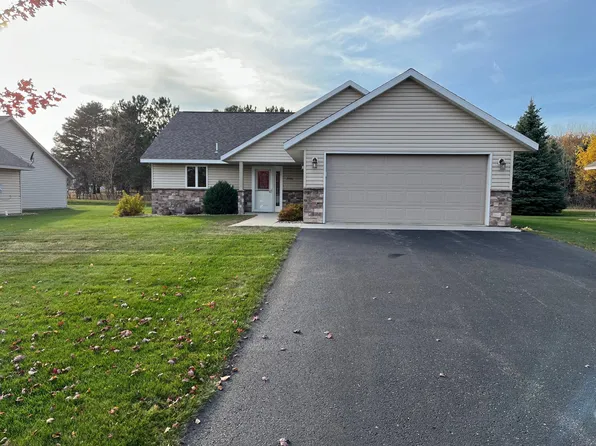2556 Cherry Lane Ct NE, Alexandria, MN 56308