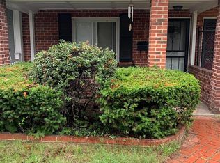 203 33rd St NE, Washington, DC 20019