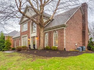2209 Cascade Way, Lexington, KY 40515