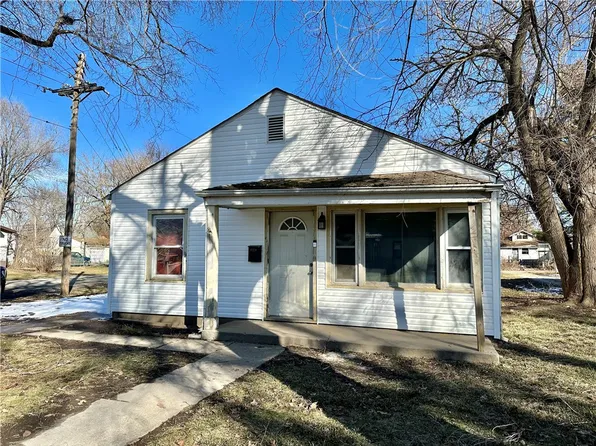 127 N Oregon Ave, Danville, IL 61832