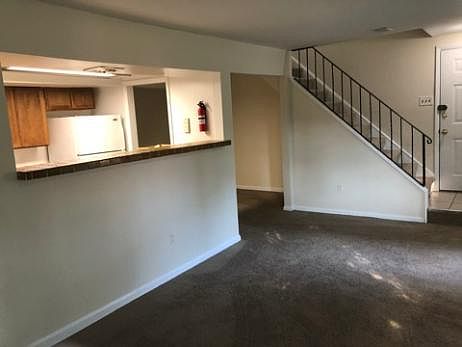 Downstairs View